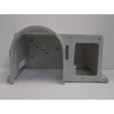 Holzstar Maschinenfuß BTS 150 - Art. 0590415042 - Web groß Ersatzteil - Sonderposten 2