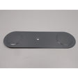 Holzstar Riemenabdeckung BTS 150 RAL7011 - Art. 0590415052