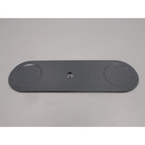 Holzstar Riemenabdeckung BTS 150 RAL7011 - Art. 0590415052 - Web groß Ersatzteil - Sonderposten 2