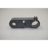 Holzstar Bettsupport BTS 150 RAL9005 - Art. 0590415053