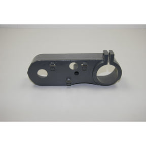 Holzstar Bettsupport BTS 150 RAL9005 - Art. 0590415053