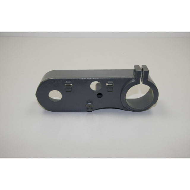 Holzstar Bettsupport BTS 150 RAL9005 - Art. 0590415053