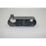 Holzstar Bettsupport BTS 150 RAL9005 - Art. 0590415053 - Web groß Ersatzteil - Sonderposten 2