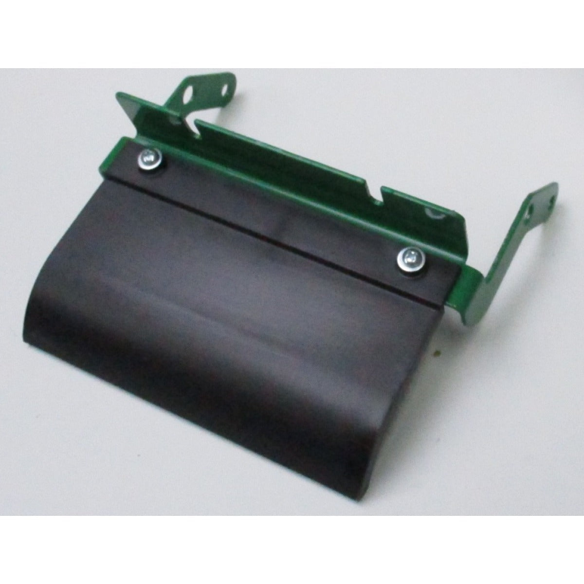 Holzstar Halterung BTS 250 RAL6029 + RAL9005 - Art. 0590425008