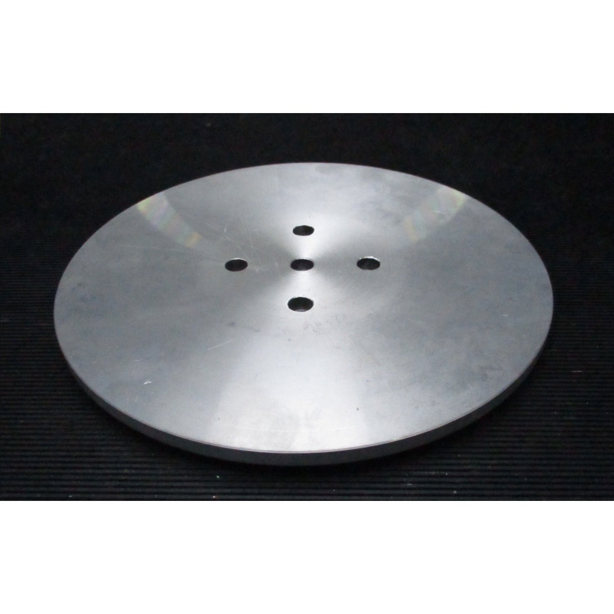 Holzstar Schleifteller BTS 250 Ø255 - Art. 0590425024