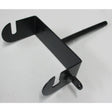 Holzstar Trommelführung BTS 250 RAL9005 - Art. 0590425074