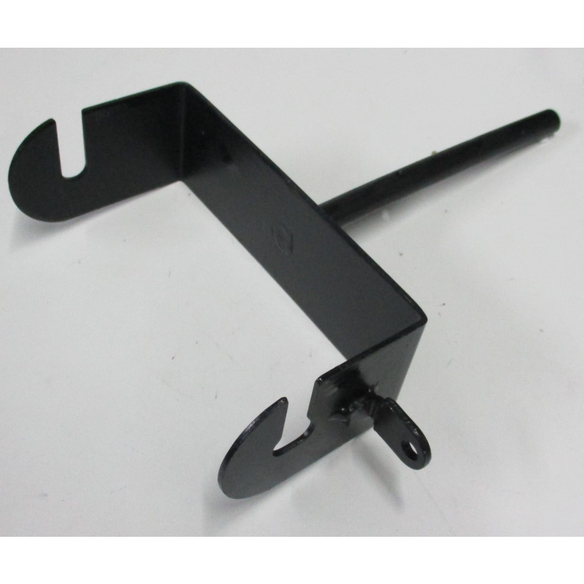 Holzstar Trommelführung BTS 250 RAL9005 - Art. 0590425074