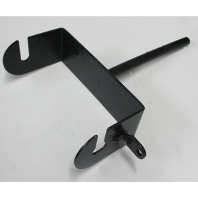 Holzstar Trommelführung BTS 250 RAL9005 - Art. 0590425074