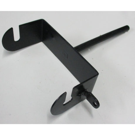 Holzstar Trommelführung BTS 250 RAL9005 - Art. 0590425074