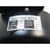 Holzkraft Motor TS 301 / 230V 750W - Art. 0590430003