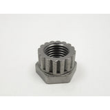 Holzstar Spindelmutter DH 330 linksgewinde - Art. 0590433020