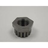 Holzstar Spindelmutter DH 330 linksgewinde - Art. 0590433020