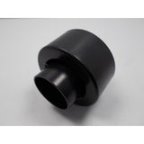 Holzstar Absaugstutzen DH 330 Ø100xØ60 - Art. 0590433055