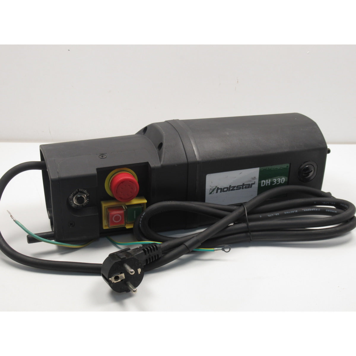 Holzstar Motor DH 330 / 230V 1,5kW - Art. 0590433073