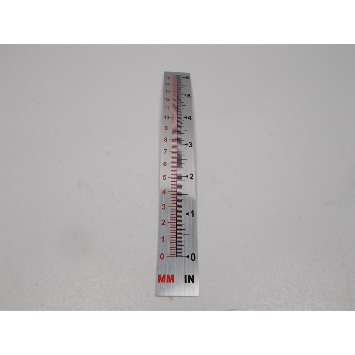 Holzstar Skala DH 330 0-158, vertikal für Dickenanzeige - Art. 05904330SC