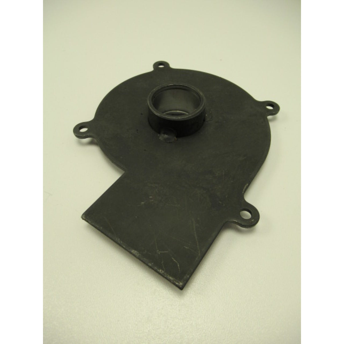 Holzstar Lagerdeckel ADH 200 - Art. 05905200176