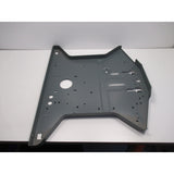 Holzstar Seitenteil ADH 250,305 RAL7016 - Art. 05905250190