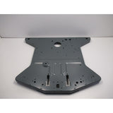 Holzstar Seitenteil ADH 250,305 RAL7016 - Art. 05905250190
