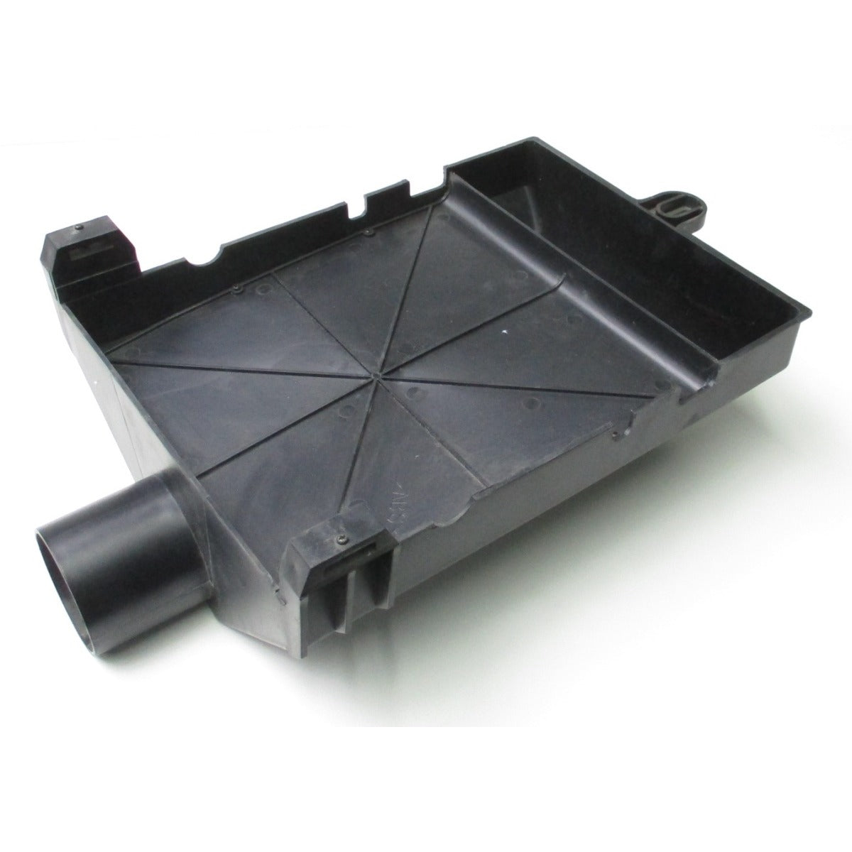 Holzstar Absaughaube ADH 250 RAL9005 - Art. 05905250201
