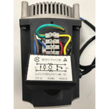 Holzstar Motor ADH 305 / 230V 1,8kW / inkl. EMV-Filter - Art. 05905305166