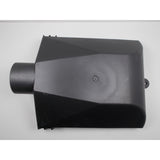 Holzstar Absaughaube ADH 305 RAL9005 - Art. 05905305201
