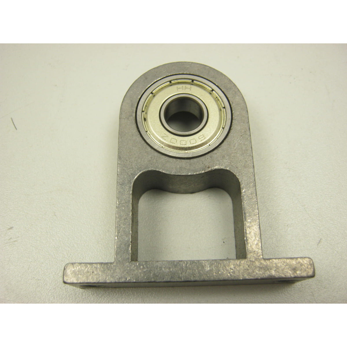 Holzstar Lagerflansch UMK 6 bis Bj. 06/2025 - Art. 05905600102