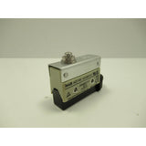 Holzstar Mikroschalter UMK 6 / 10A - Art. 05905600143