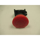 Holzstar Notausschalter UMK 6 - Art. 059056003160