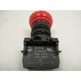 Holzstar Notausschalter UMK 6 - Art. 059056003160