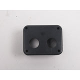 Holzstar Schaltergehäuse UMK 6 - Art. 059056003162