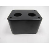 Holzstar Schaltergehäuse UMK 6 - Art. 059056003162