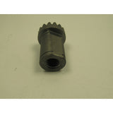 Holzstar Kegelrad UMK 6 - Art. 05905600380
