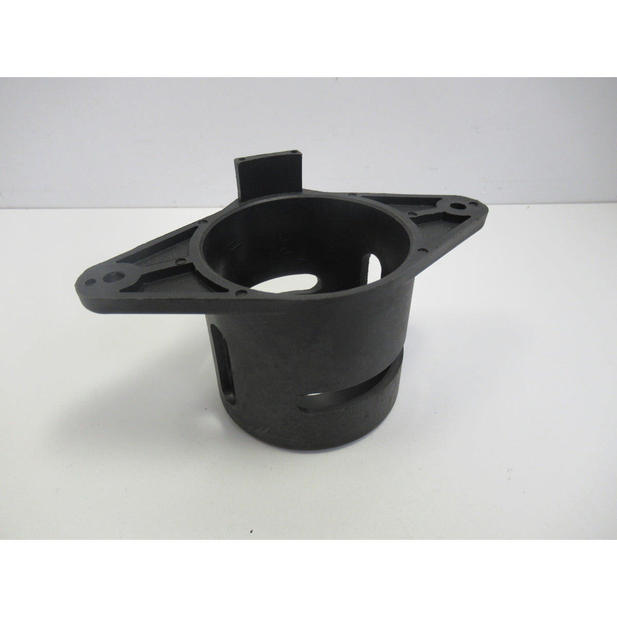 Holzstar Bohrfutterschutz LLB 16PB RAL9005 - Art. 05906016A28