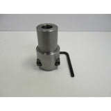 Holzstar WESCOTT Bohrfutter LLB 16 PB 0-16mm / Ø20 - Art. 05906016A41