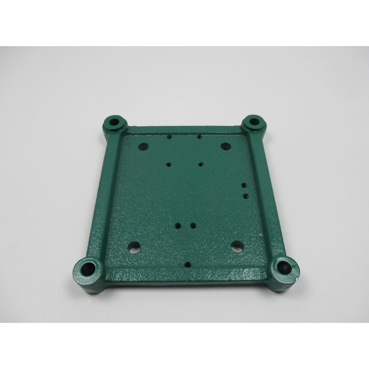 Holzstar Gleitplatte LLB 16PB RAL6029 - Art. 05906016C32