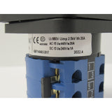 Holzstar R/L Schalter LLB 20 PB - Art. 05906023A19