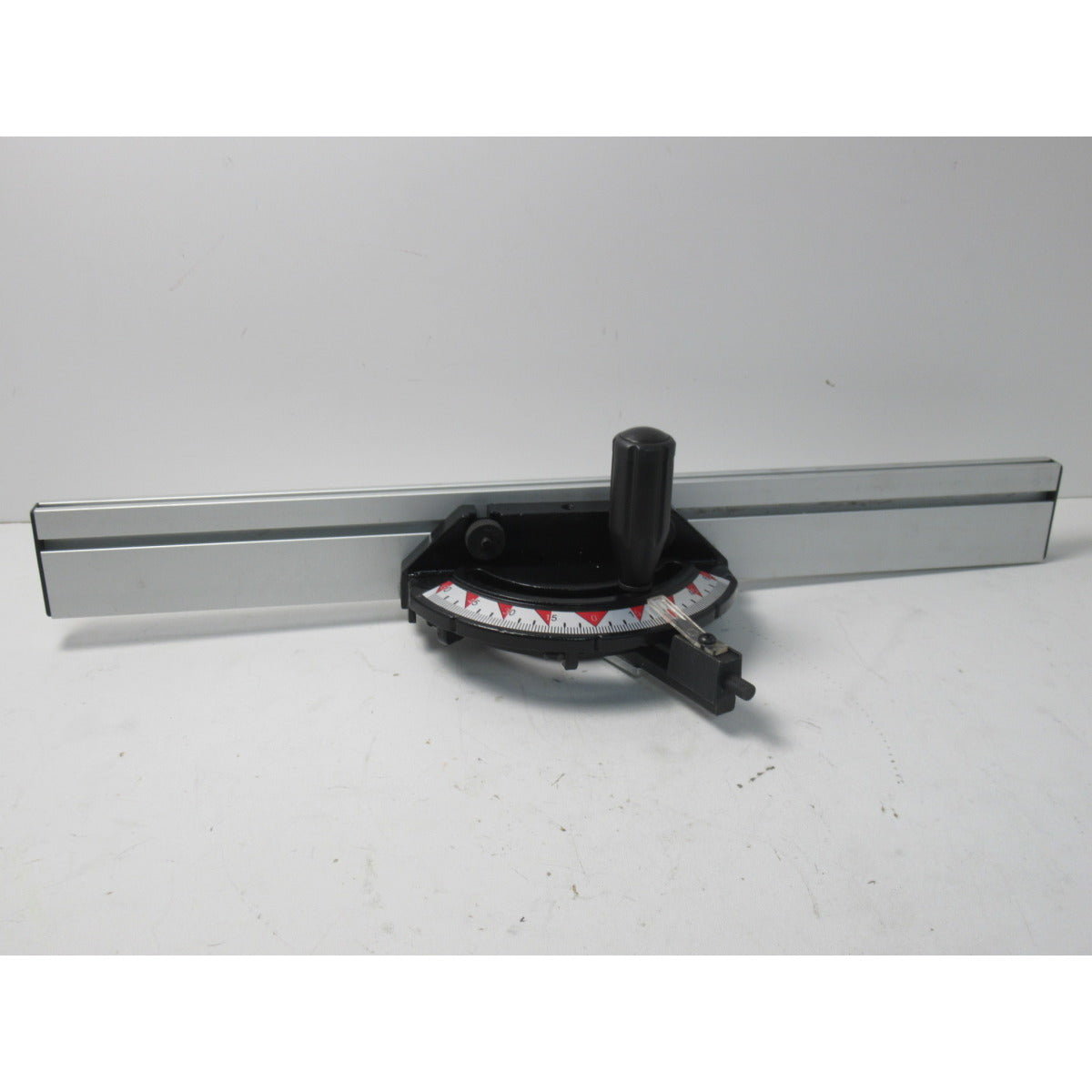 Holzstar Gehrungsanschlag LLB 20 PB komplett - Art. 05906023DCPL