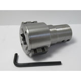 Holzstar Wescott-Bohrfutter LLB 20 PB 0-20mm - Art. 05906023E08