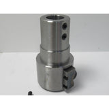 Holzstar Wescott-Bohrfutter LLB 20 PB 0-20mm - Art. 05906023E08