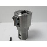 Holzstar Wescott-Bohrfutter LLB 20 PB 0-20mm - Art. 05906023E08