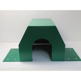 Holzstar Motorabdeckung LLB 20 PB RAL6029 - Art. 05906023E26