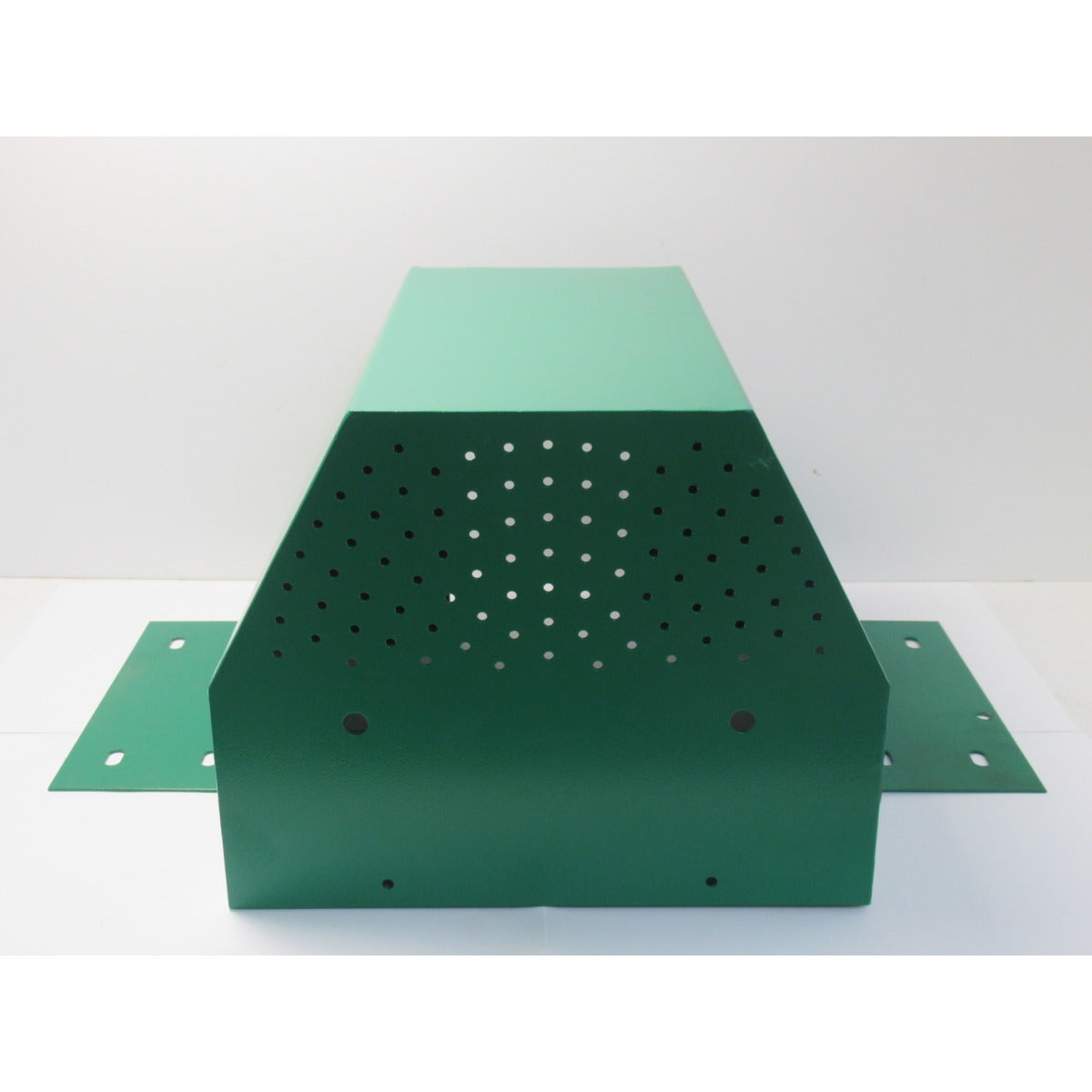 Holzstar Motorabdeckung LLB 20 PB RAL6029 - Art. 05906023E26