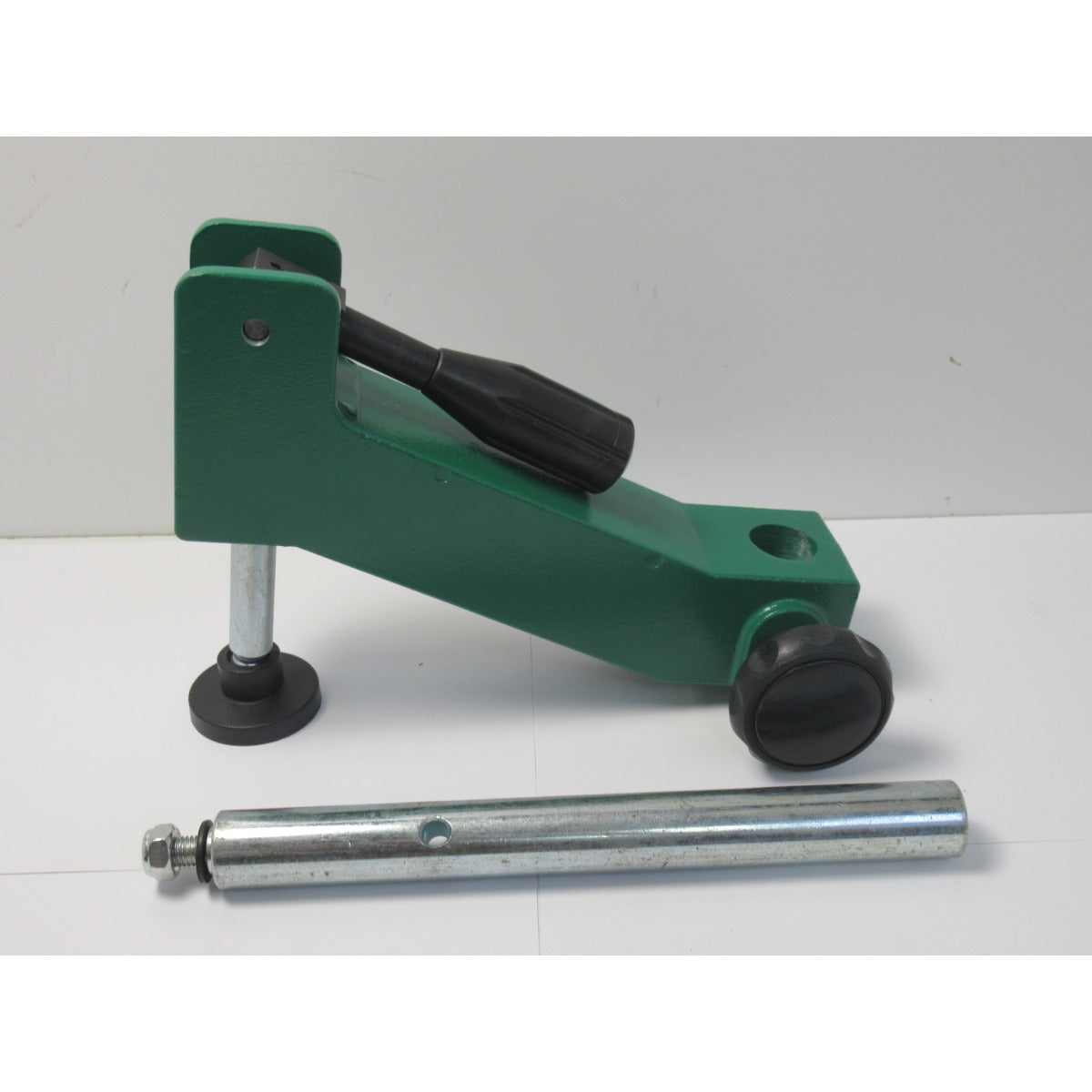 Holzstar Niederhalter LLB 20 PB komplett - Art. 05906023FCPL