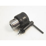 Holzstar Zahnkranzbohrfutter BSM-H 25 B16, Ø3-16 - Art. 05906125160