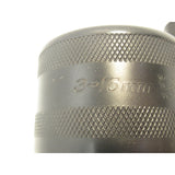 Holzstar Zahnkranzbohrfutter BSM-H 25 B16, Ø3-16 - Art. 05906125160