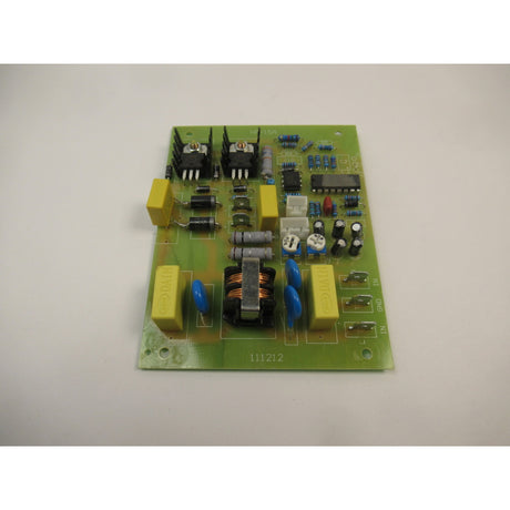 Holzstar Steuerplatine DB 305 VARIO - Art. 0592030525