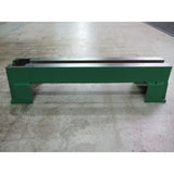 Holzstar Maschinenbett DB 450 RAL6029 - Art. 0592045001