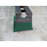 Holzstar Maschinenbett DB 450 RAL6029 - Art. 0592045001