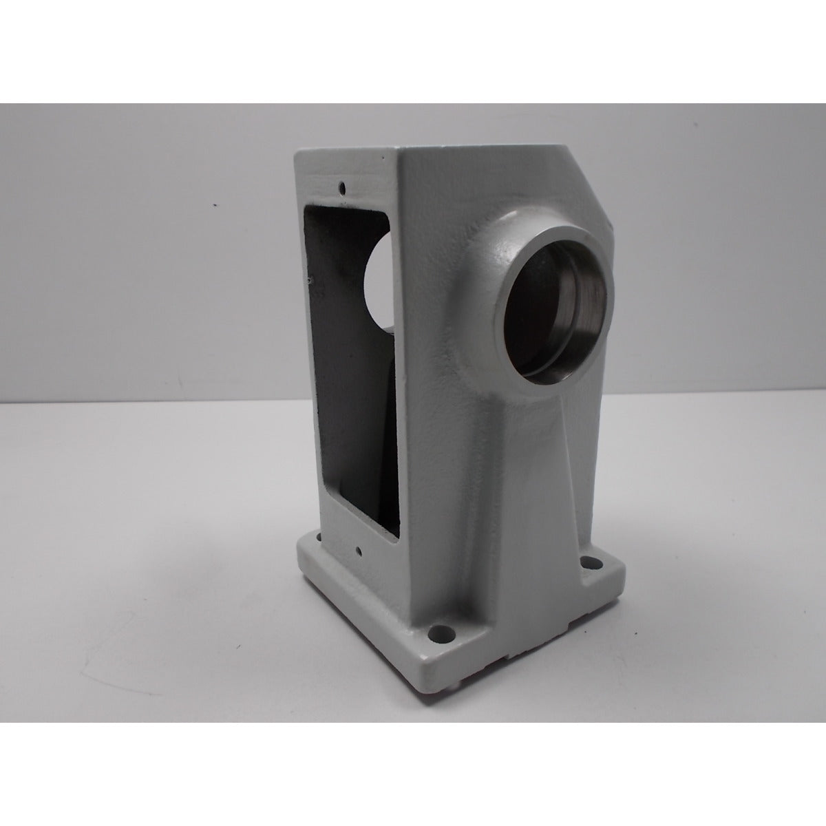Holzstar Spindelstock DB 450 RAL7035 - Art. 0592045019