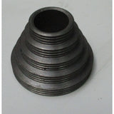 Holzstar Riemenscheibe DB 450 Spindel - Art. 0592045025